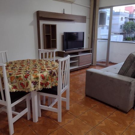 Apartamento Com Mobilia Nova. Florianópolis Dış mekan fotoğraf