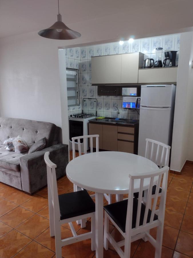 Apartamento Com Mobilia Nova. Florianópolis Dış mekan fotoğraf