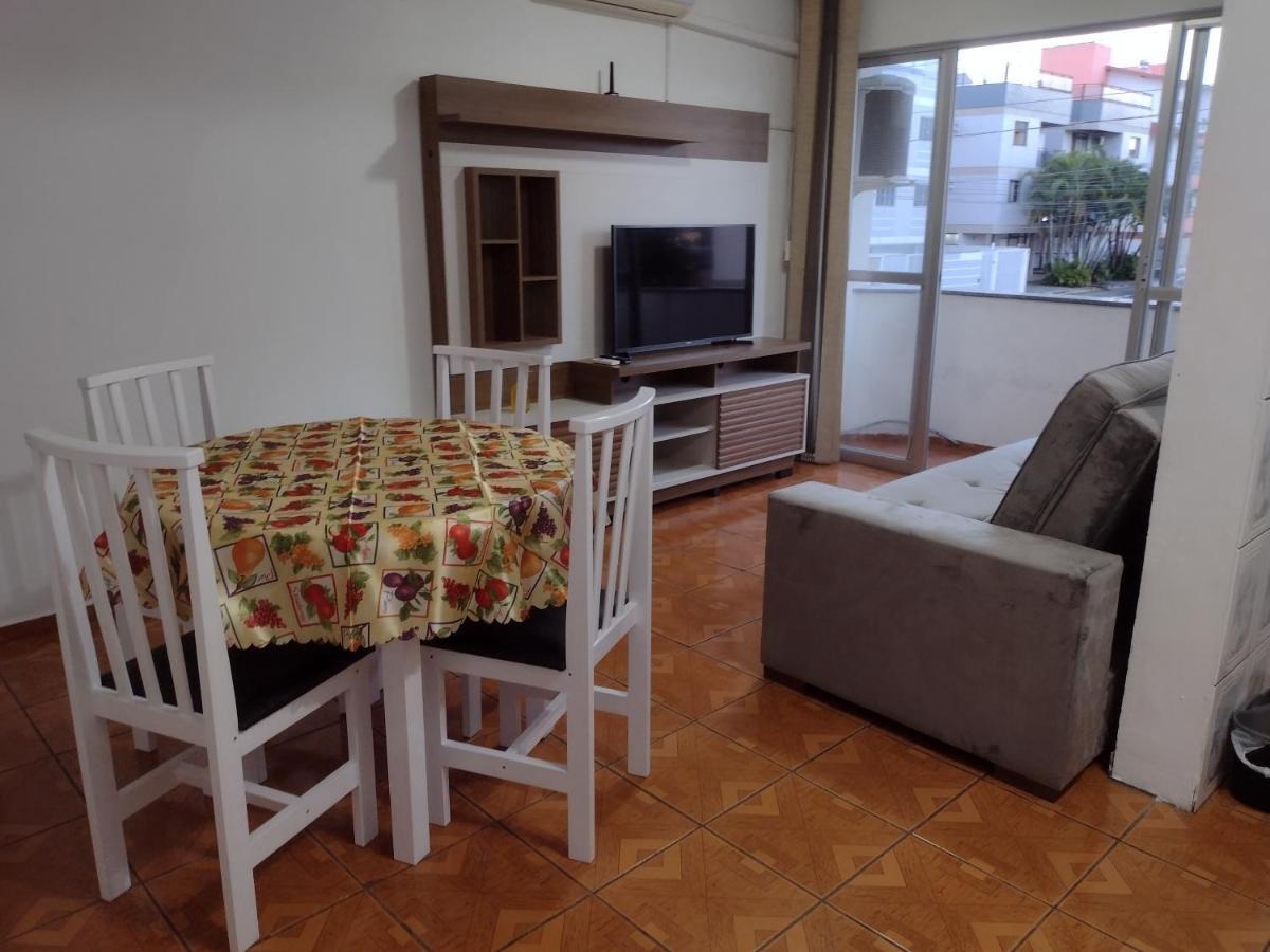 Apartamento Com Mobilia Nova. Florianópolis Dış mekan fotoğraf