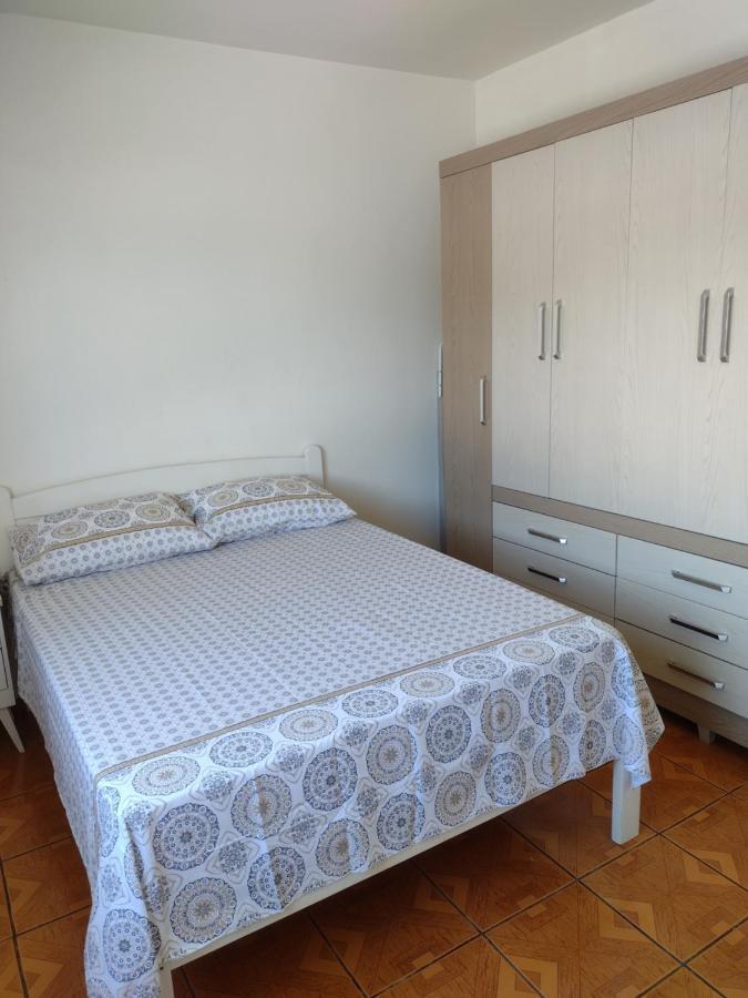 Apartamento Com Mobilia Nova. Florianópolis Dış mekan fotoğraf