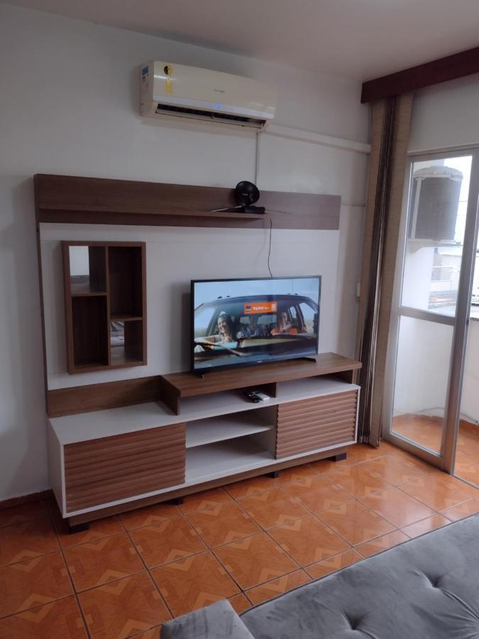 Apartamento Com Mobilia Nova. Florianópolis Dış mekan fotoğraf